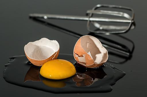 Яйцо – холестериновая бомба или полезный продукт? Отвечает эксперт