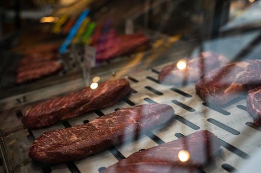 Хороший кусок мяса: оценят ли российскую говядину в Бразилии