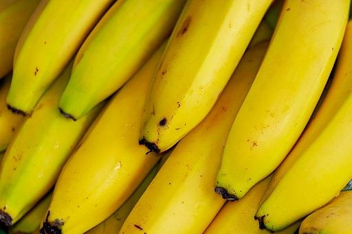 Россия может ограничить импорт бананов из Эквадора