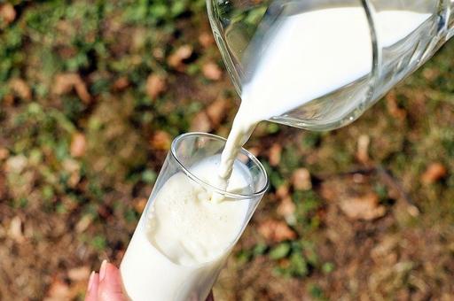 Производители молока усомнились в пользе растительного напитка