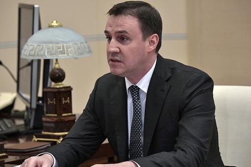 Дмитрий Патрушев сохранил пост министра сельского хозяйства России
