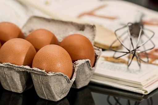Ученые рассказали о необходимости яиц в рационе детей