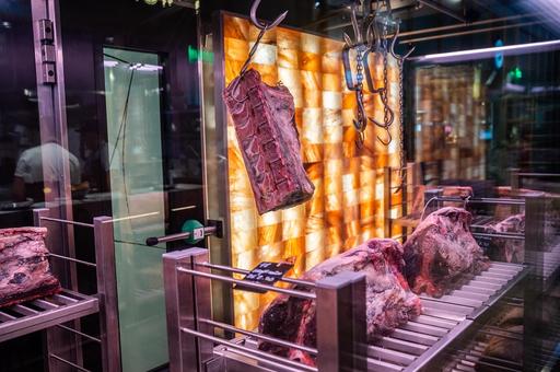 В России подешевели мясо кур, свинина и говядина