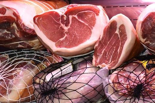 Россия запретила поставки свинины из Нигерии из-за крупной вспышки АЧС