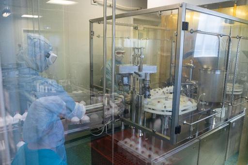 В России зарегистрирована новая вакцина от бешенства разработки ВНИИЗЖ
