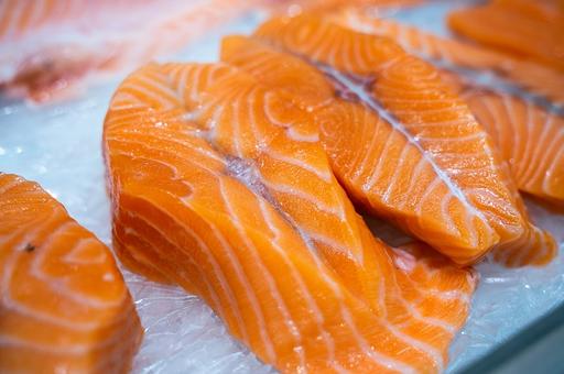 Система «Меркурий» остановила продажу опасной рыбы с листериями
