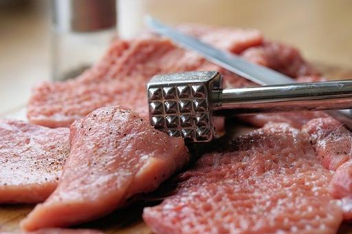 Запрет на ввоз свинины из Германии ввели Китай, Южная Корея и Япония