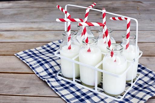 В «Данон Россия» запустили проект для снижения рисков попадания антибиотиков в молоко