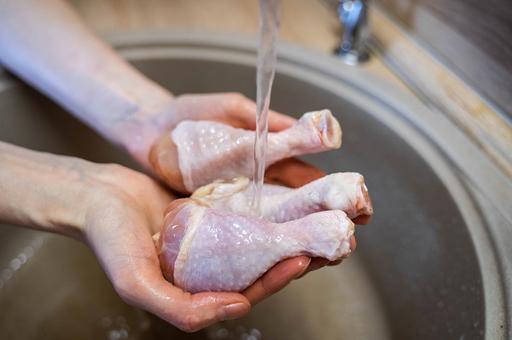 Россельхознадзор: еще восемь компаний могут экспортировать мясо птицы в Китай
