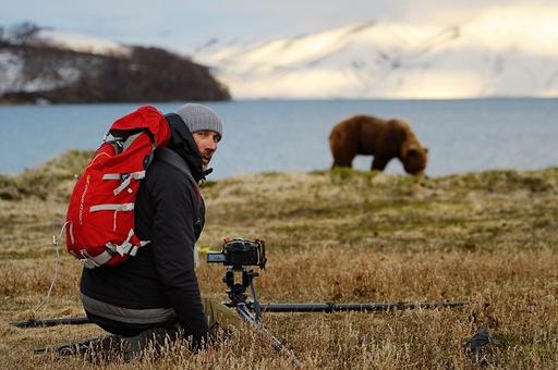 Почему в России снимают мало документальных фильмов о дикой природе