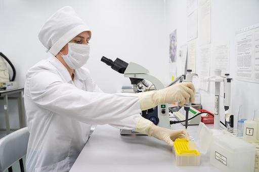 Научный центр Россельхознадзора будет производить вакцины по стандарту халяль