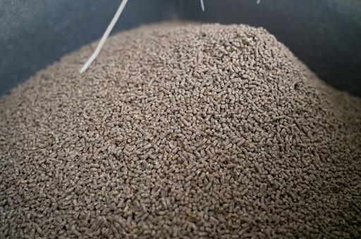 Россельхознадзор выявил более 300 тонн потенциально опасных кормовых добавок