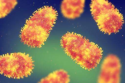Ученые оценили опасность мутации нового коронавируса