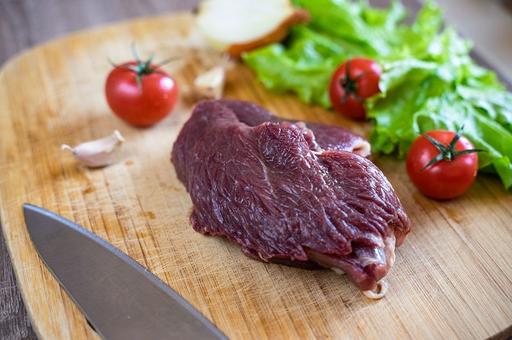 Парагвай сообщил о снижении поставок мяса в ЕС из-за пандемии