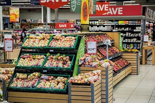 ФАО: мировые цены на продовольствие приблизились к максимуму