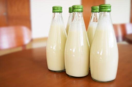«Агросила» за 2020 год увеличила производство молочной продукции на 21%