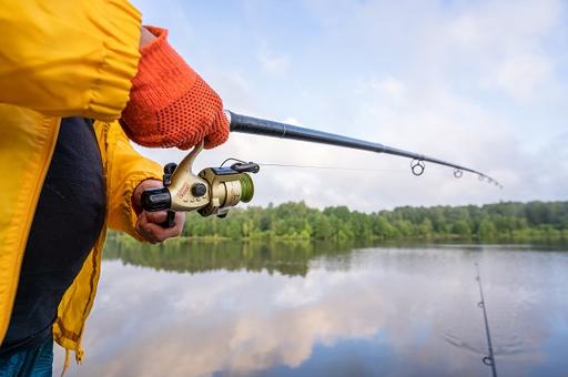 В Росрыболовстве сообщили о запрете рыбалки в Ярославской области