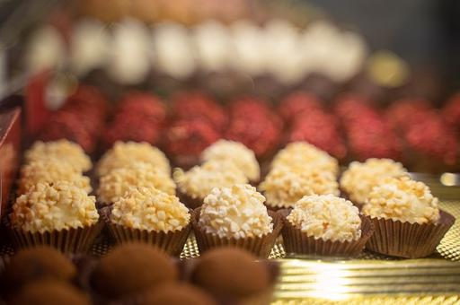 Производители сладостей пытаются не «уронить» экспорт из-за новых требований ЕС