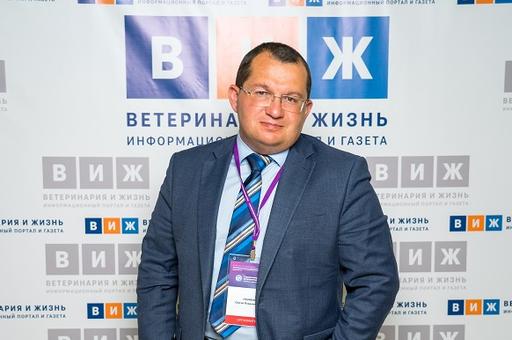 Ректор Московской ветеринарной академии имени К. И. Скрябина сообщил о реструктуризации вуза