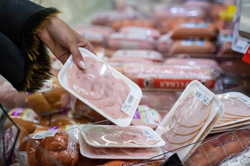 Как изменился спрос на колбасу в России во время пандемии