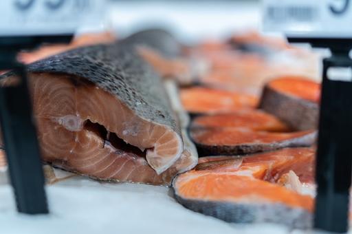 Эксперт заявил о необходимости программы госзакупок отечественной рыбы