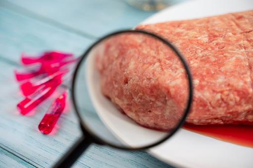 Оператор школьного питания в Сочи попался на поставках говядины с листериями