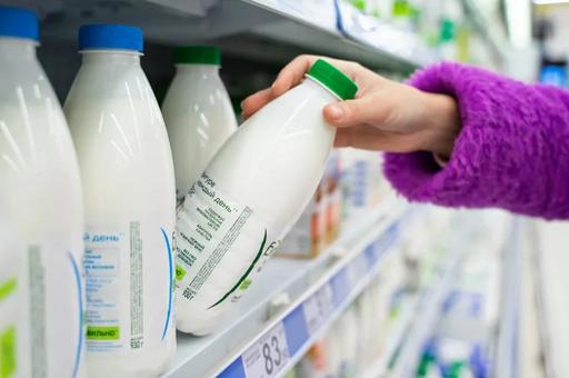 Аналитики заявили о росте продаж растительного молока