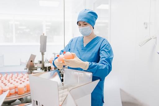 ФГБУ «ВГНКИ» проведет обучение по основным требованиям к организации производства стерильных лекарств