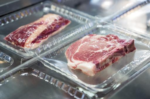 Цены на свинину катастрофически упали в Латвии