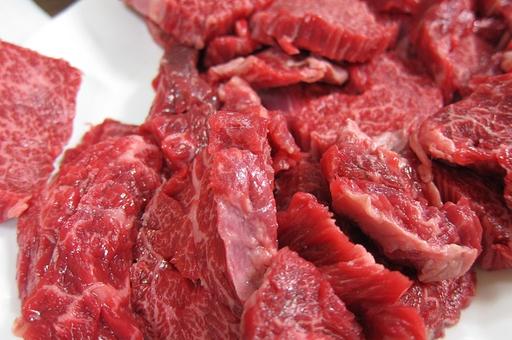 «Агроэкспорт» ожидает рост цен на говядину из-за коровьего бешенства в Бразилии