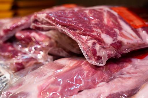 Аналитики зафиксировали рост продаж мяса и рыбы в онлайн-ретейле