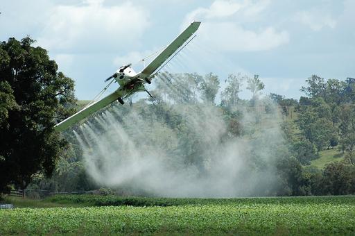 ЕС намерен к 2030 году сократить применение пестицидов в два раза