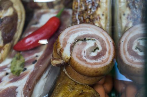 Эксперт: рост потребления свинины в РФ достигнет 30 кг на человека