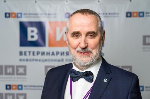 Сергей Середа о первом съезде по ветобразованию и XXX Московском международном ветконгрессе