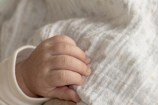 Во Франции от кишечной палочки скончался младенец
