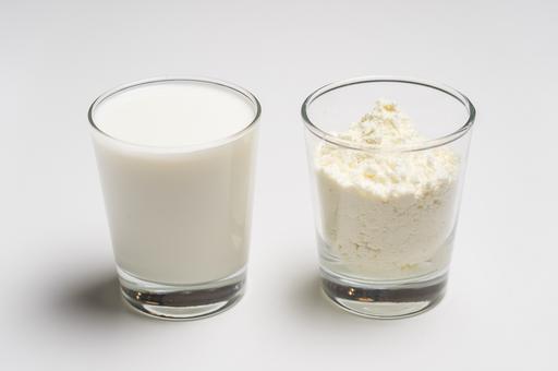 Россия может поставлять молочную продукцию в Таиланд