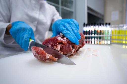 В США разрешили использование в пищу генетически отредактированного мяса