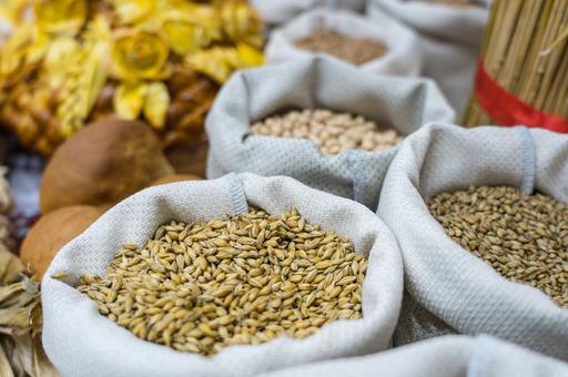 Reuters: цены на пшеницу в Китае растут на фоне ситуации на Украине