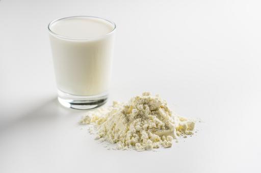 Первое в России производство концентрата молочных белков запустили в Воронежской области