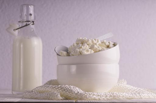 Ученые предупредили о риске клещевого энцефалита при употреблении молочных продуктов