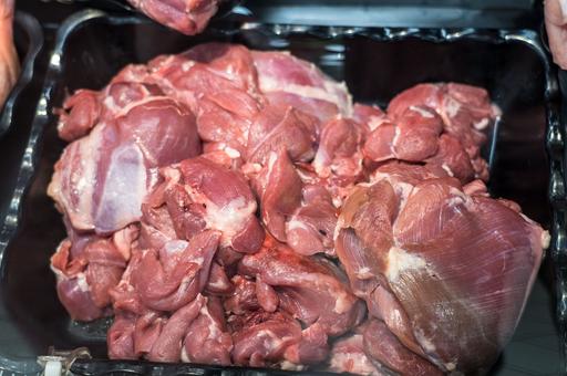 ОАЭ расширили список российских поставщиков мяса