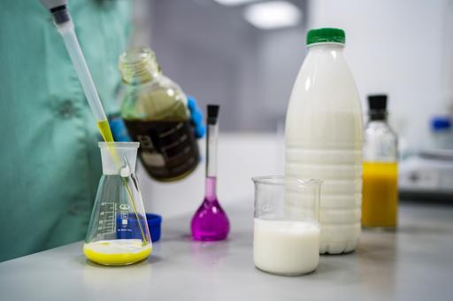Минсельхоз: рисков сокращения ассортимента молочной продукции на рынке РФ нет