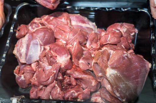 В Белоруссии экспортные цены на мясо и молоко будет утверждать правительство