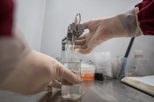 Россия будет поставлять в Индонезию вакцину против ящура