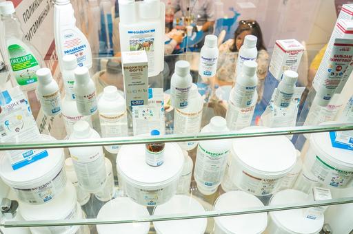 Analysts named leading animal health companies in Russia by retail sales