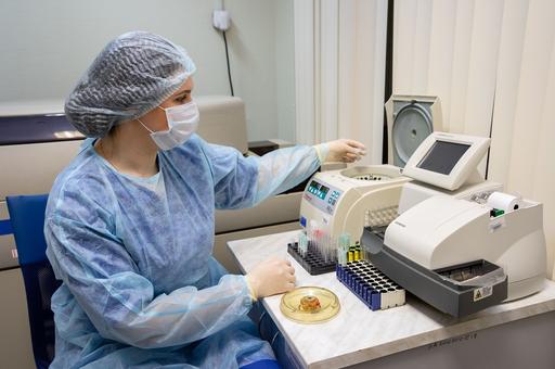 ФАО согласилась присвоить ВГНКИ статус референс-центра по контролю качества вакцин и ветпрепаратов