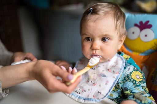 ЕЭК продлила нулевые ставки ввозных пошлин на молочные сухие основы для детского питания