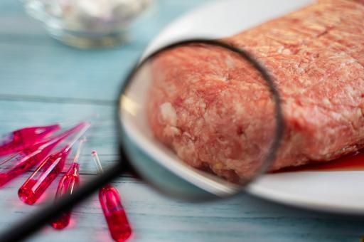 Россельхознадзор предупредил о небезопасных колбасах с антибиотиками