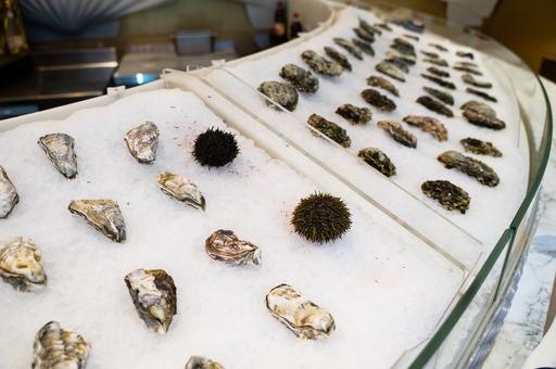 Аудиторы из ЕС выявили недостатки в контроле качества моллюсков в Турции