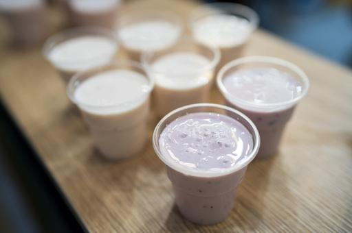 Госдума предложила обязать производителей йогурта указывать количество сахара на упаковке